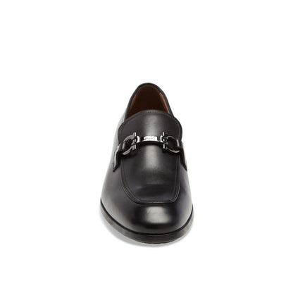 Ree Leather Loafers