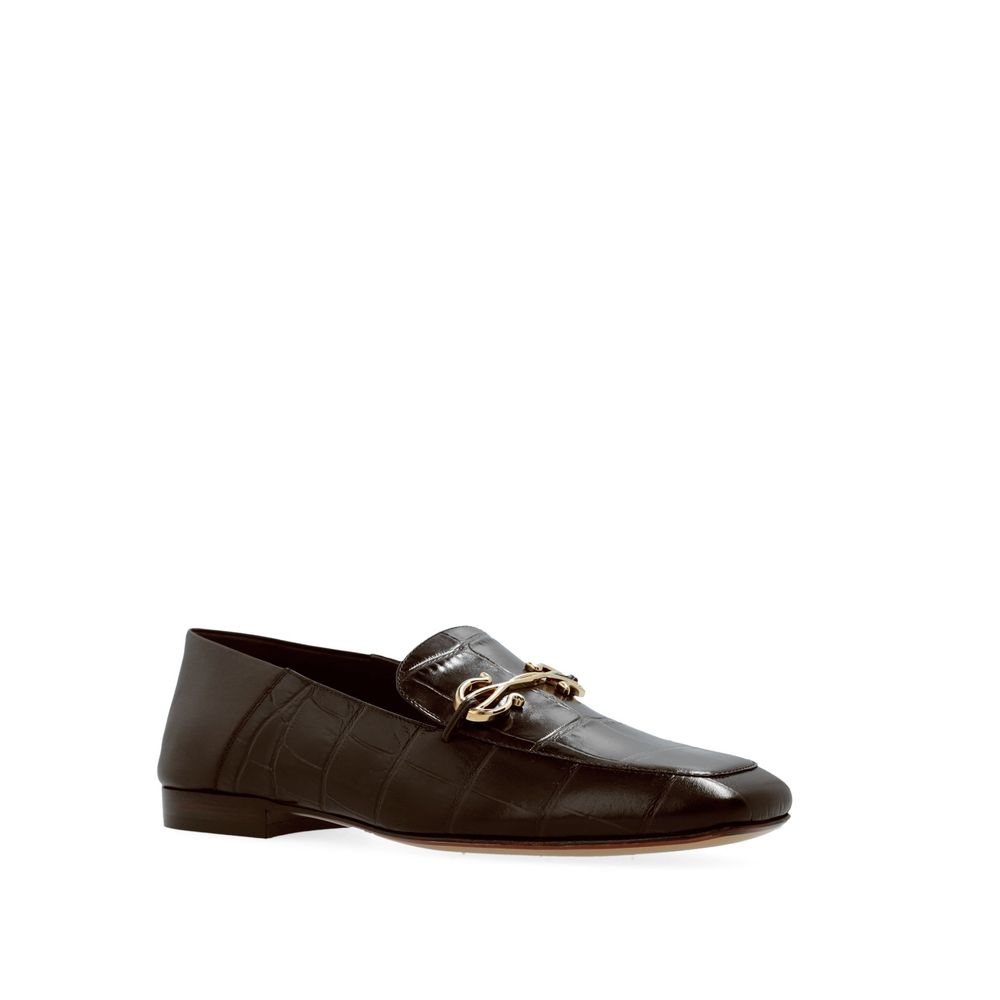 Louis Leather Lofaers