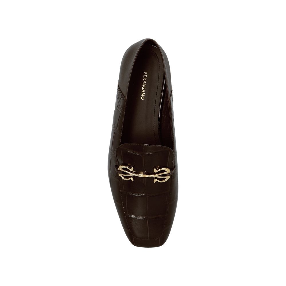 Louis Leather Lofaers
