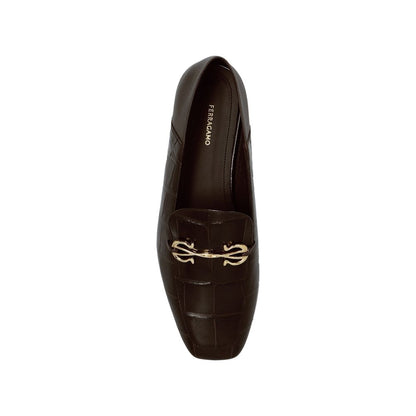 Louis Leather Lofaers