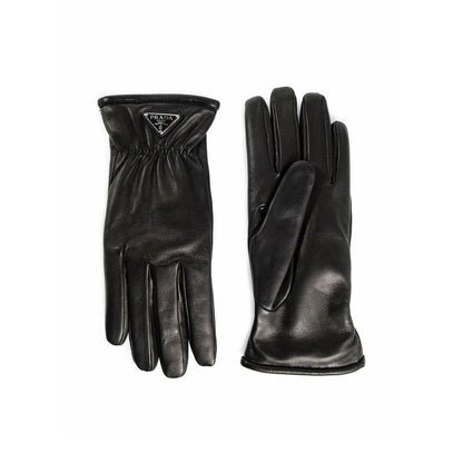 Leather Gloves