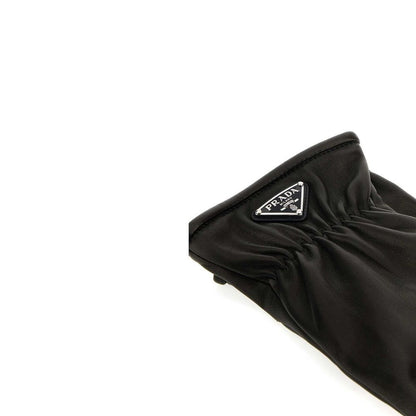 Leather Gloves