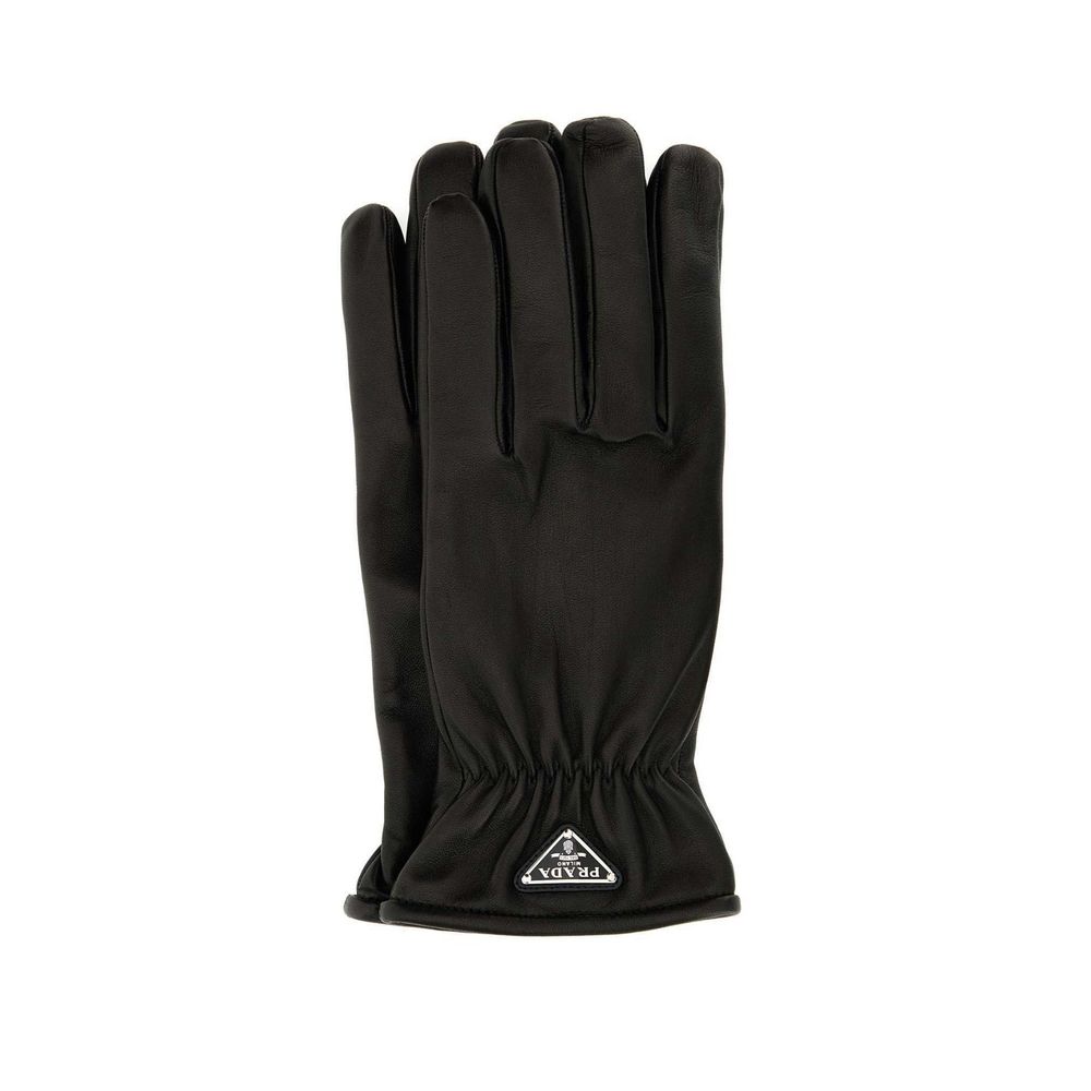 Leather Gloves