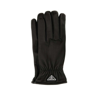 Leather Gloves