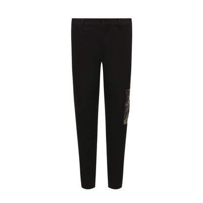 Chino Pants