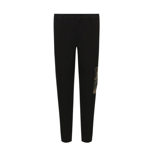 Chino Pants