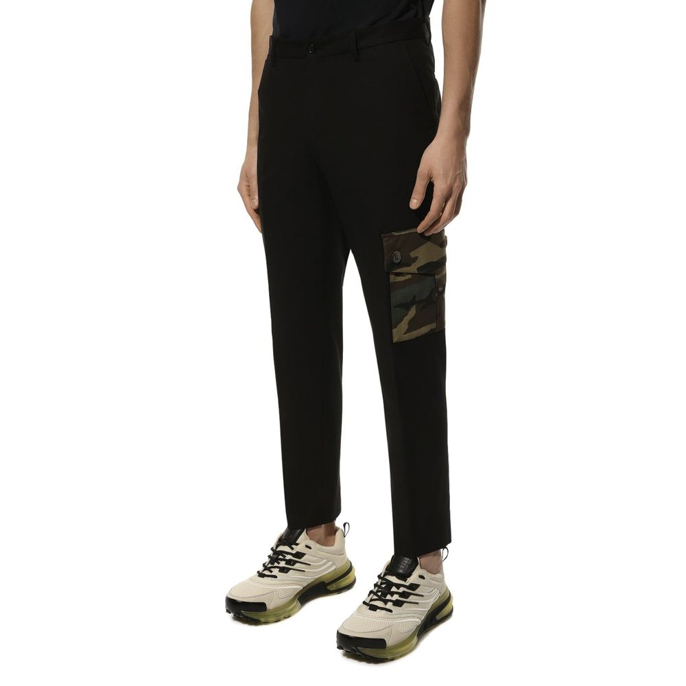 Chino Pants
