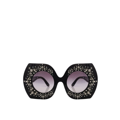 Crystal Sunglasses
