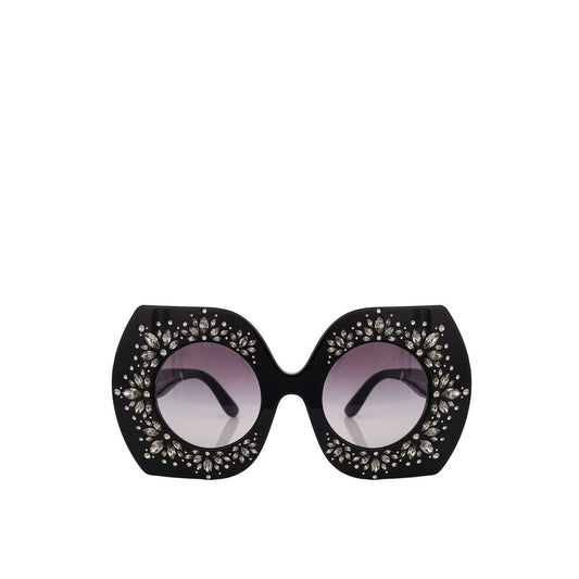 Crystal Sunglasses