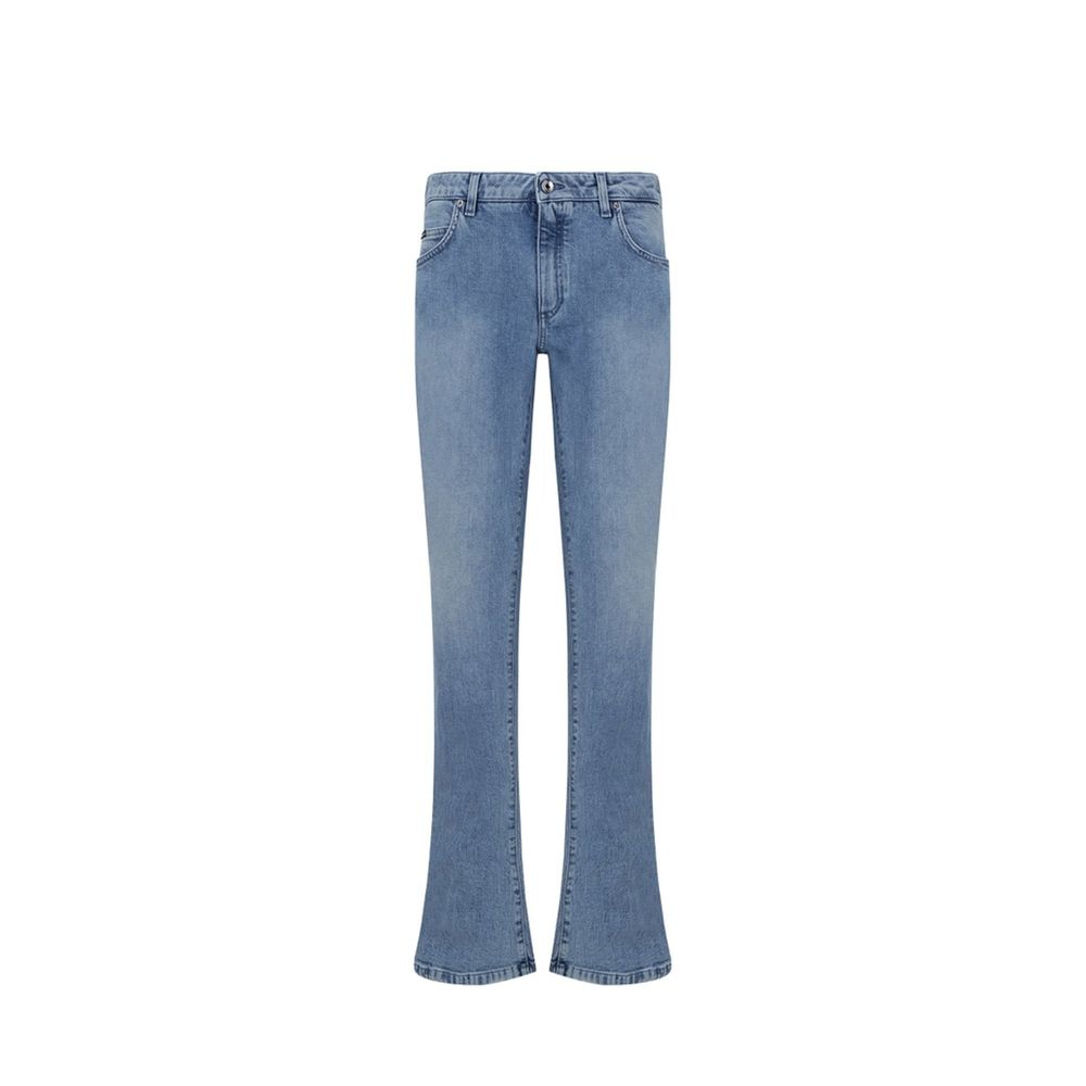 Denim Jeans