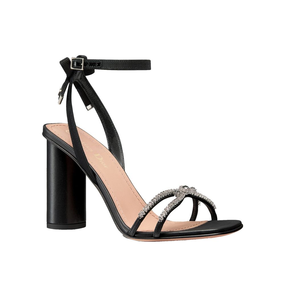 Sunset Sandals