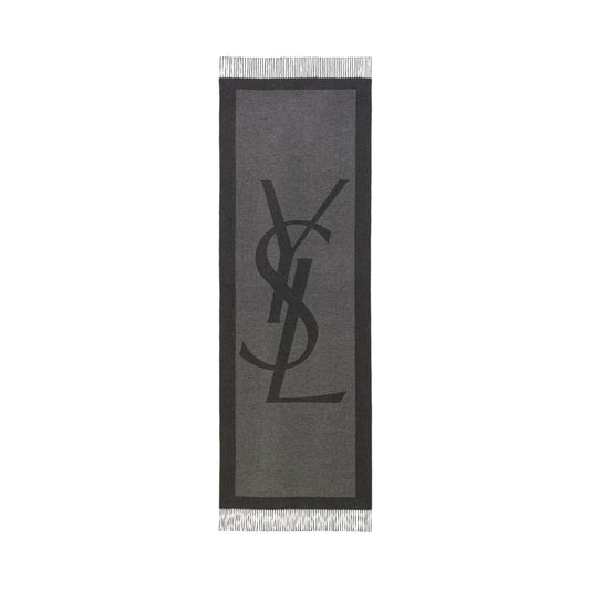 Cassandre Silk Scarf