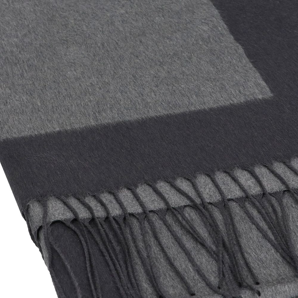 Cassandre Silk Scarf