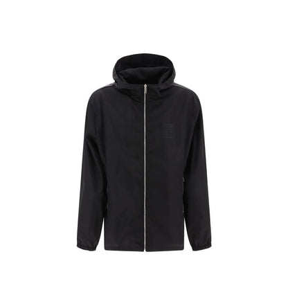 4G Windbreaker