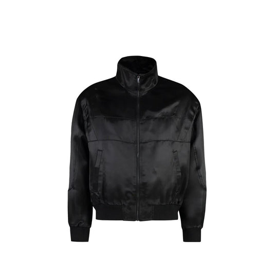 Teddy Full Zip Jacket