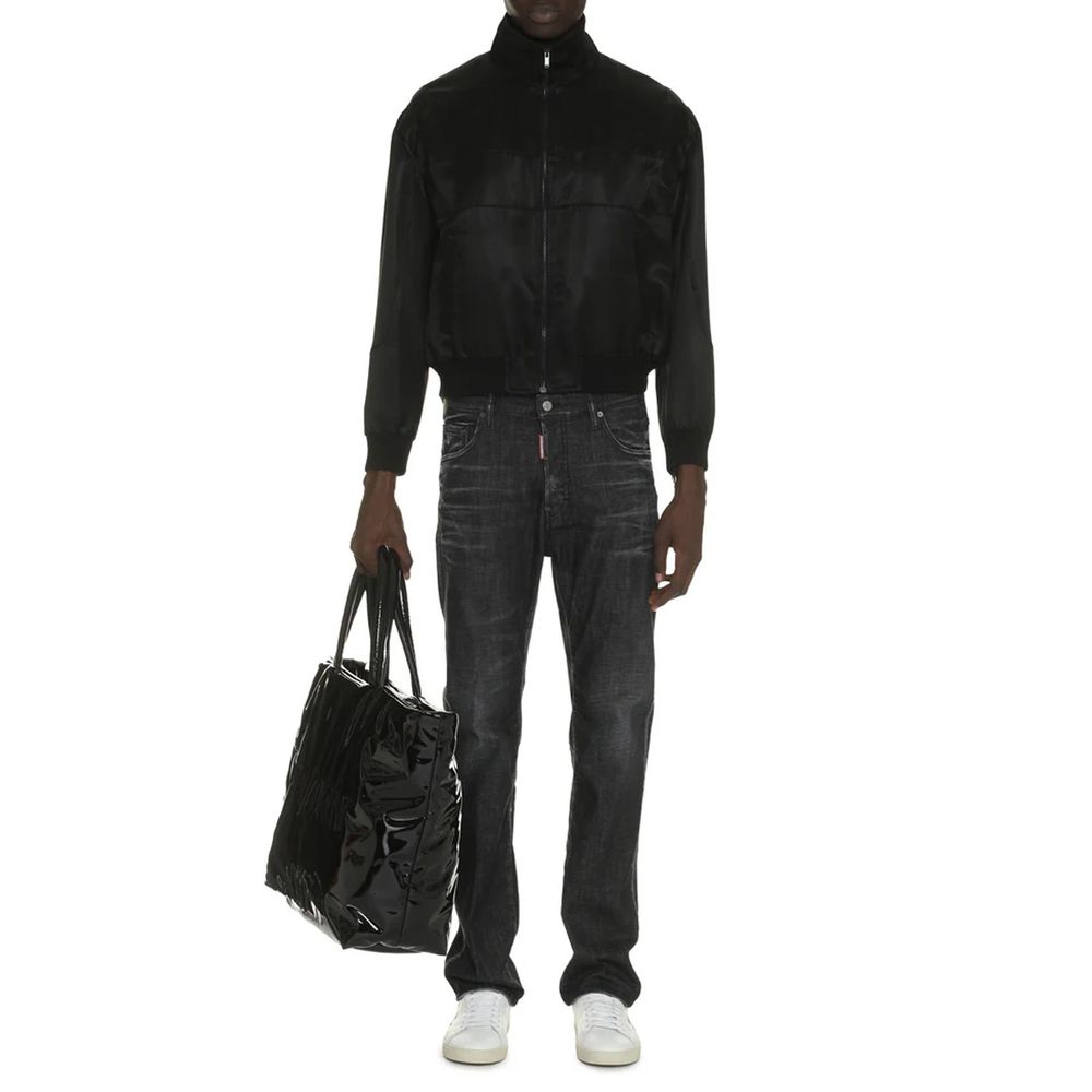 Teddy Full Zip Jacket