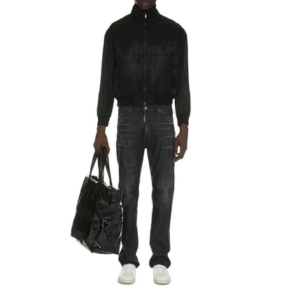 Teddy Full Zip Jacket
