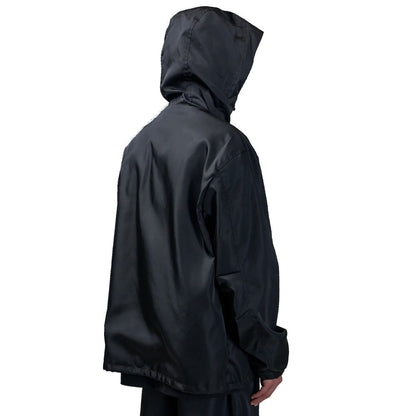 4G Windbreaker
