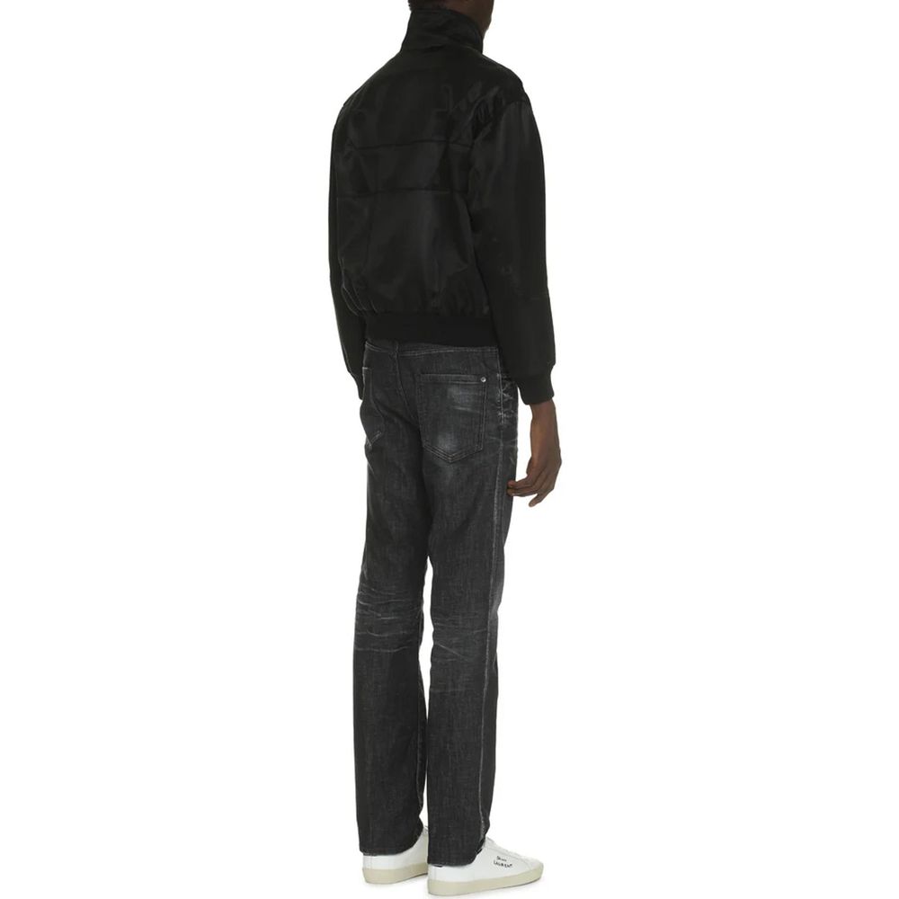 Teddy Full Zip Jacket