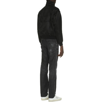 Teddy Full Zip Jacket