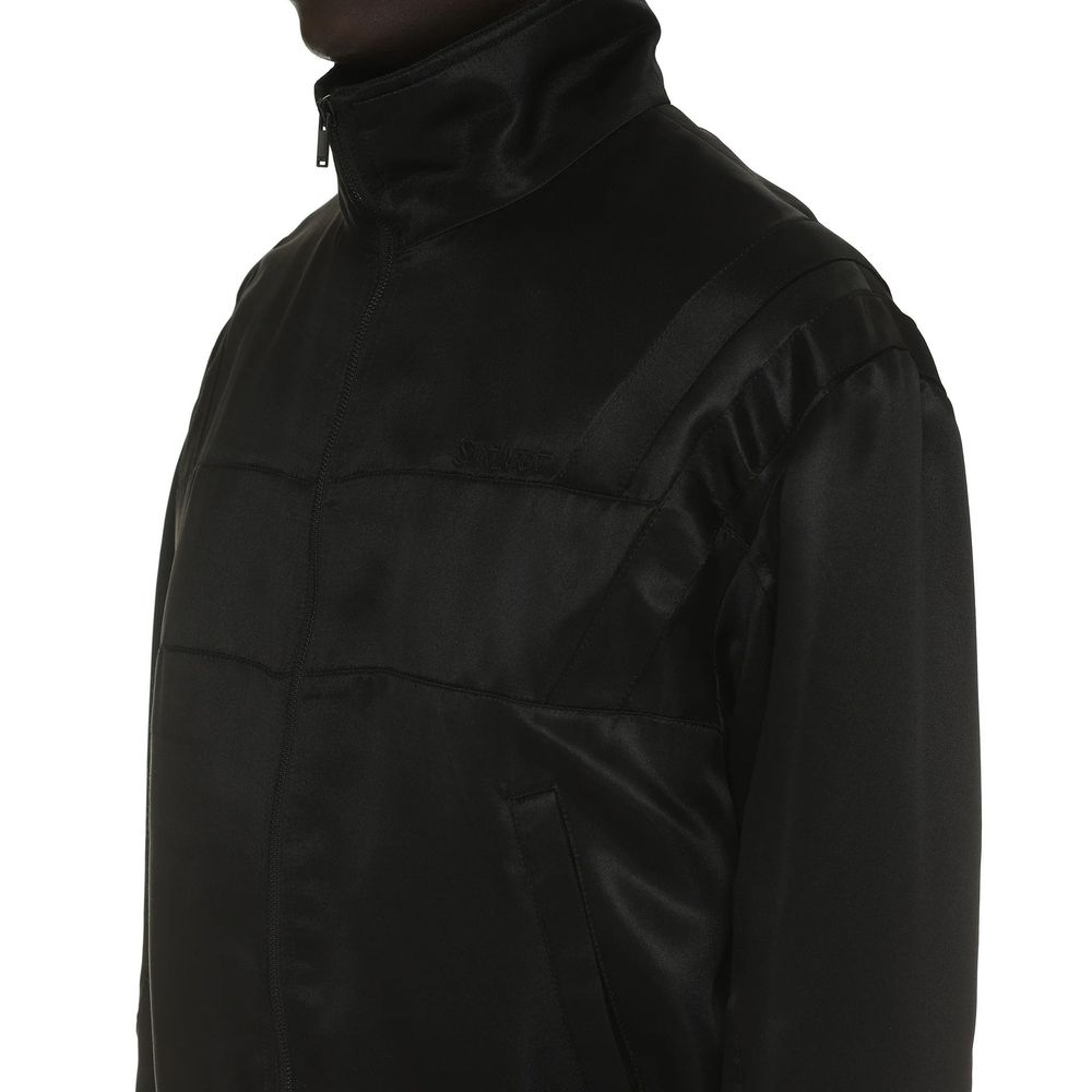 Teddy Full Zip Jacket