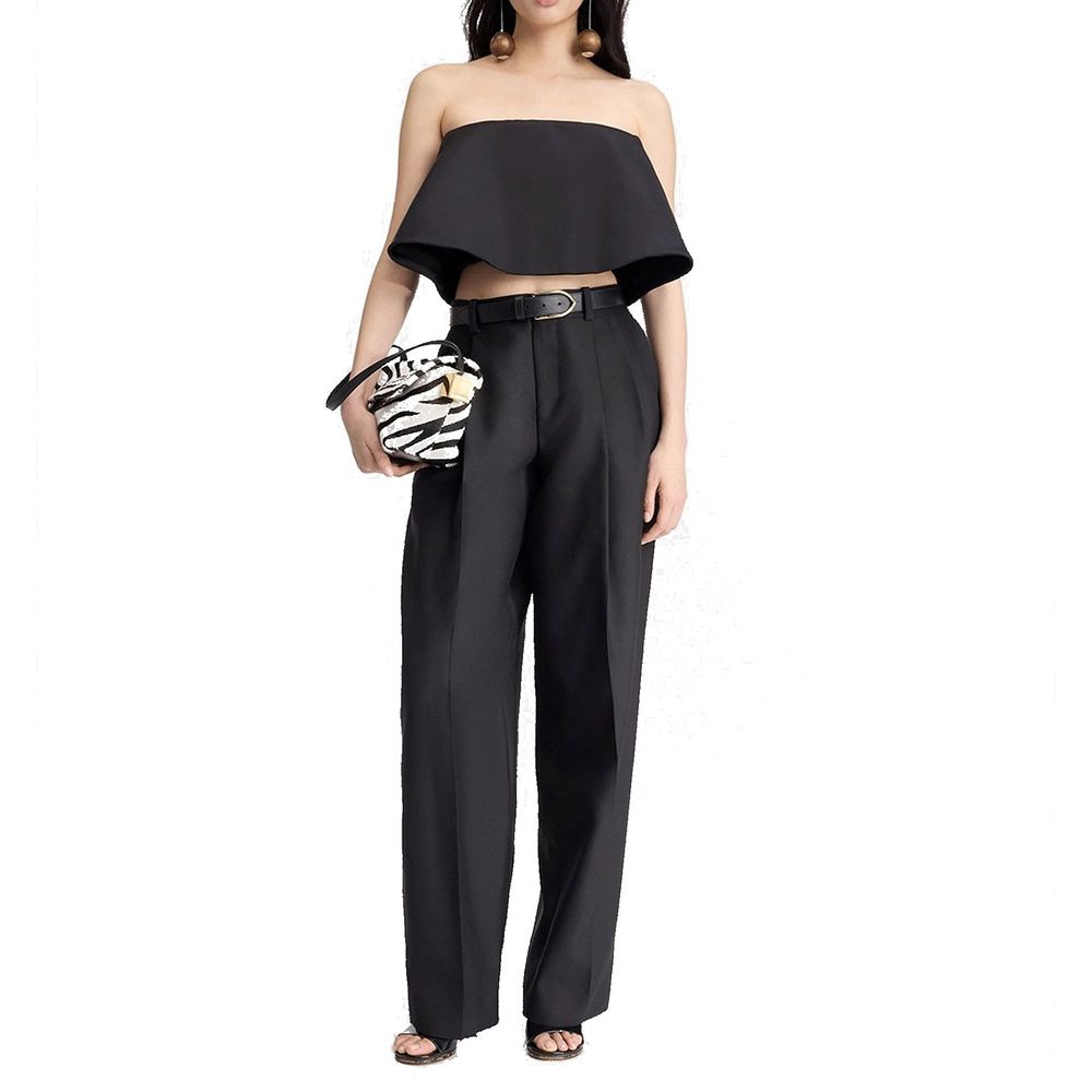 Curzio Flared Pants