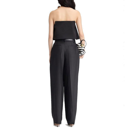 Curzio Flared Pants