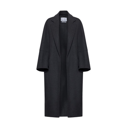 Asburgo Wool  and cashmere Coat