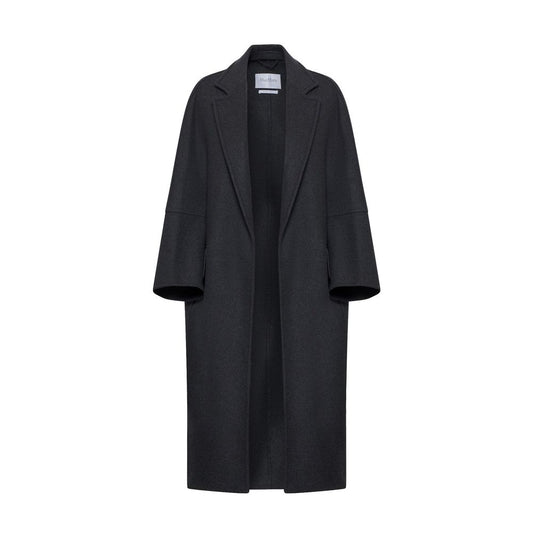 Asburgo Wool  and cashmere Coat