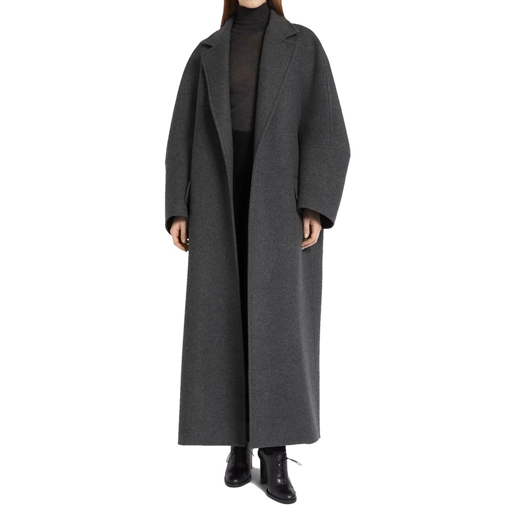 Asburgo Wool  and cashmere Coat