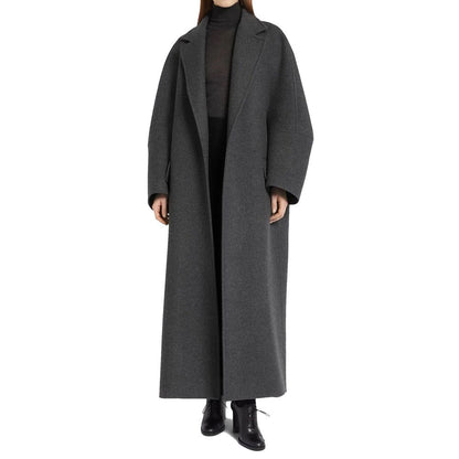 Asburgo Wool  and cashmere Coat