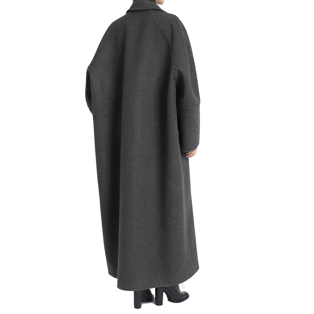 Asburgo Wool  and cashmere Coat