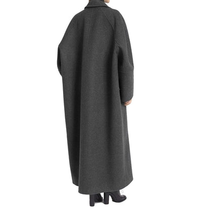 Asburgo Wool  and cashmere Coat