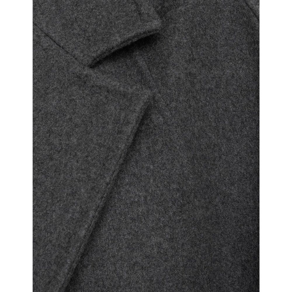 Asburgo Wool  and cashmere Coat