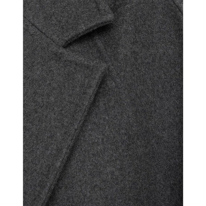 Asburgo Wool  and cashmere Coat