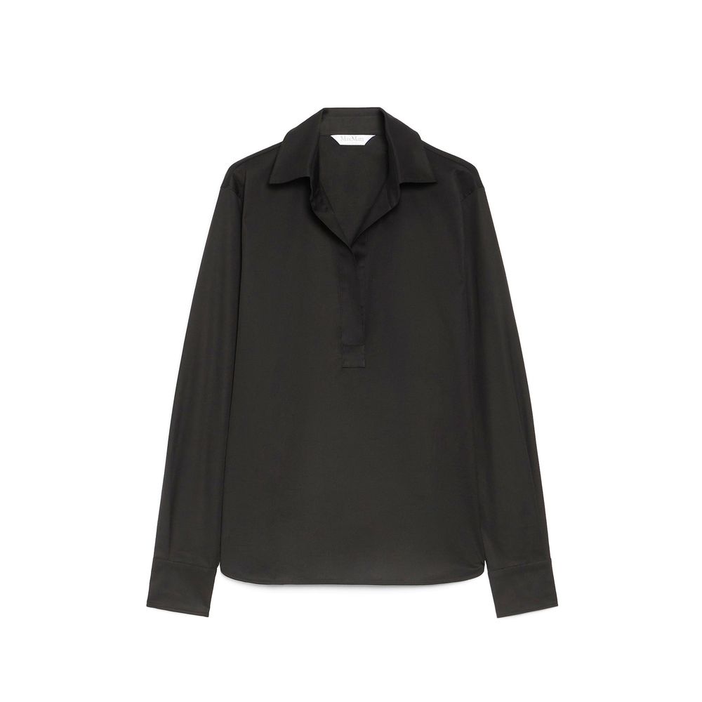 Scire Cotton Shirt