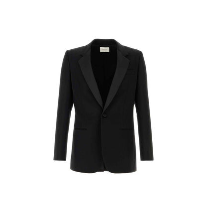 Smoking Jacket