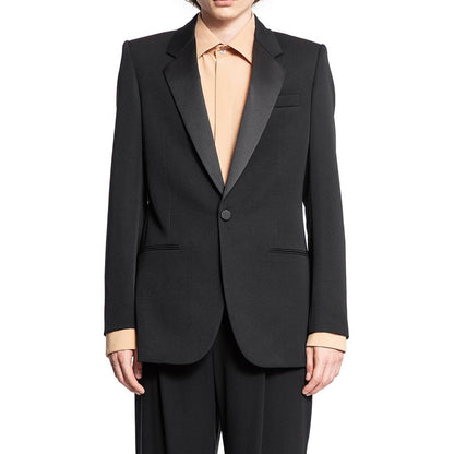 Smoking Jacket