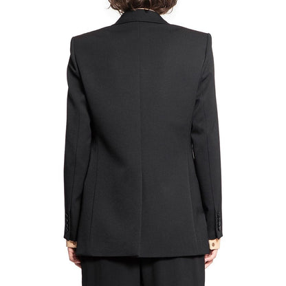 Smoking Jacket