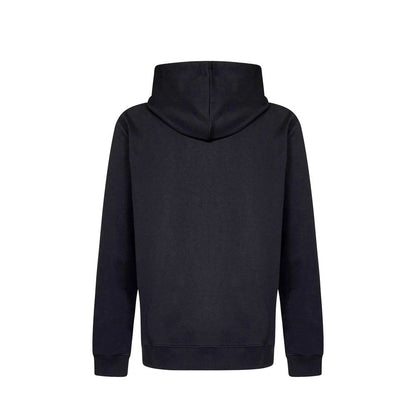 Cotton Logo Sweatshirt