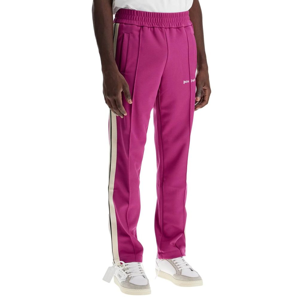 Logo Track Pants