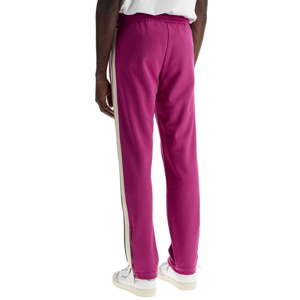 Logo Track Pants
