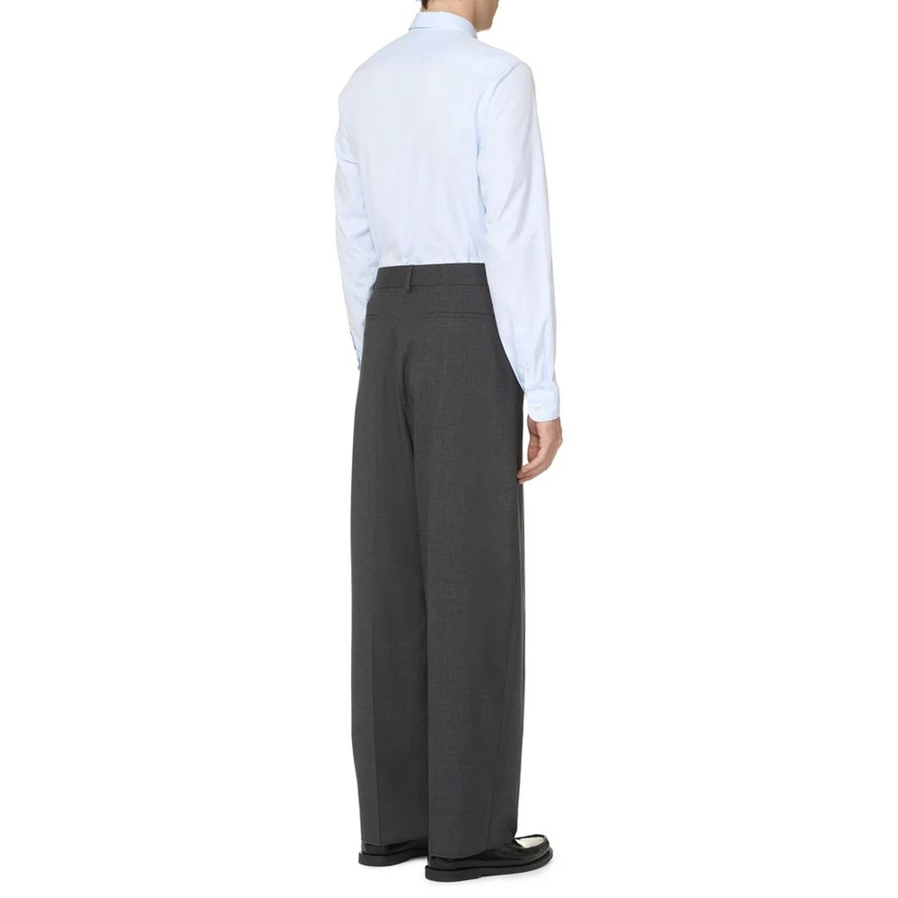 Oxford Cotton Shirt