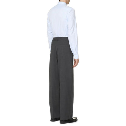 Oxford Cotton Shirt