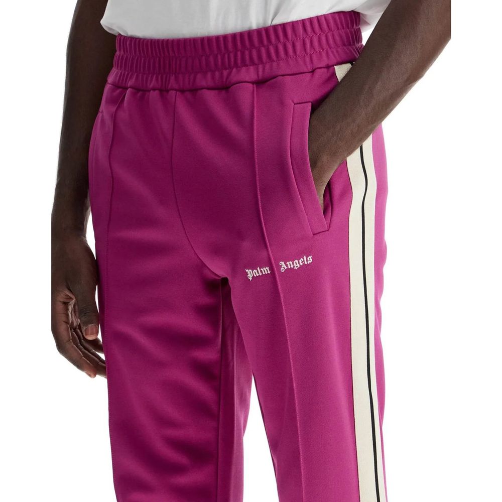 Logo Track Pants