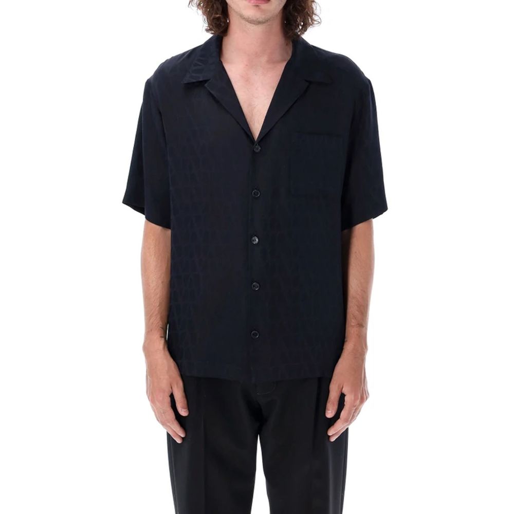 Garavani Toile Iconographe Shirt