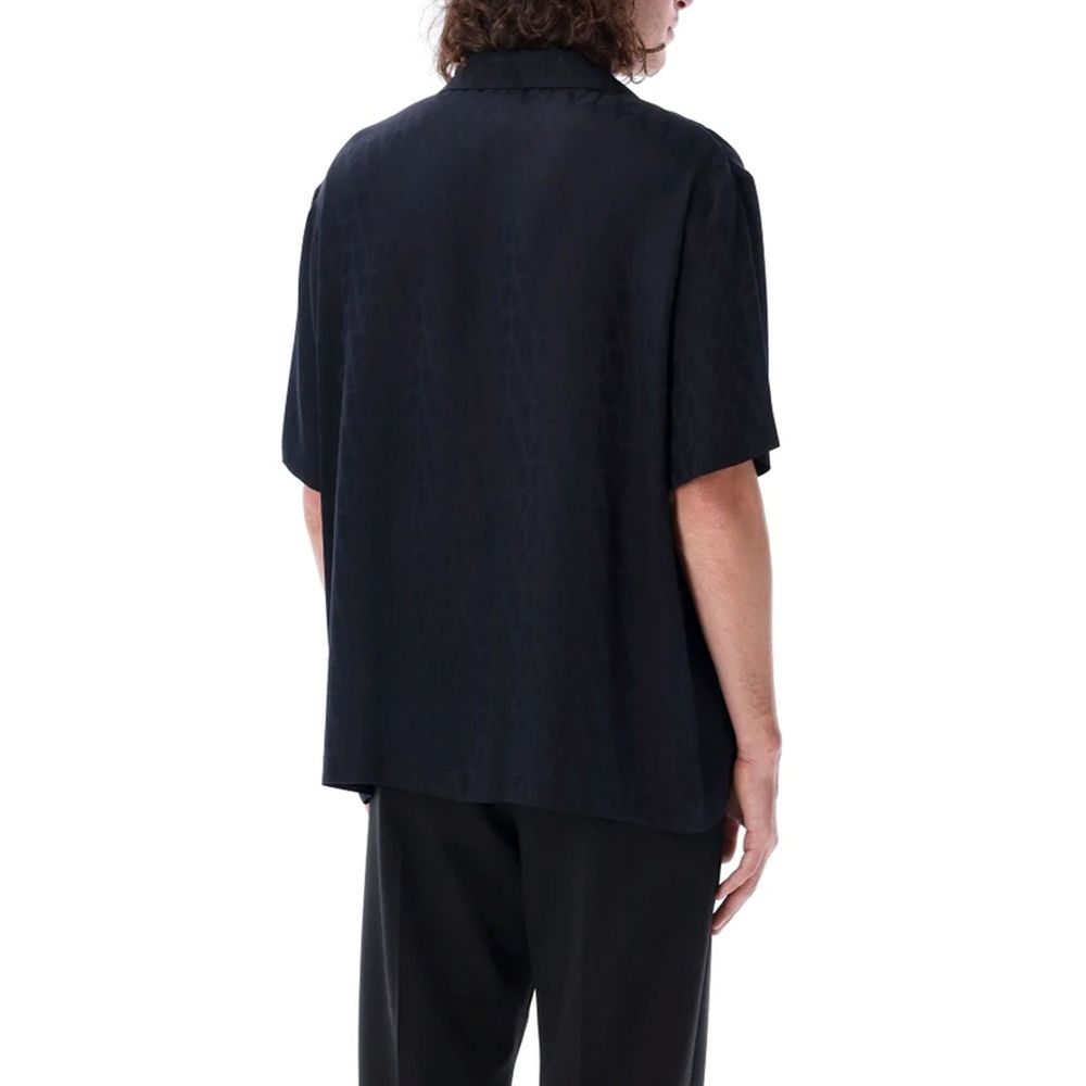 Garavani Toile Iconographe Shirt