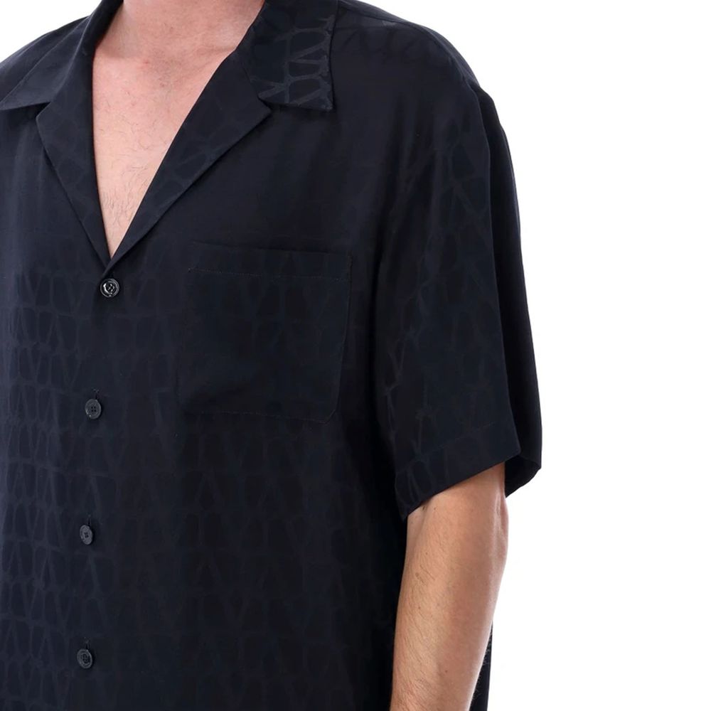 Garavani Toile Iconographe Shirt