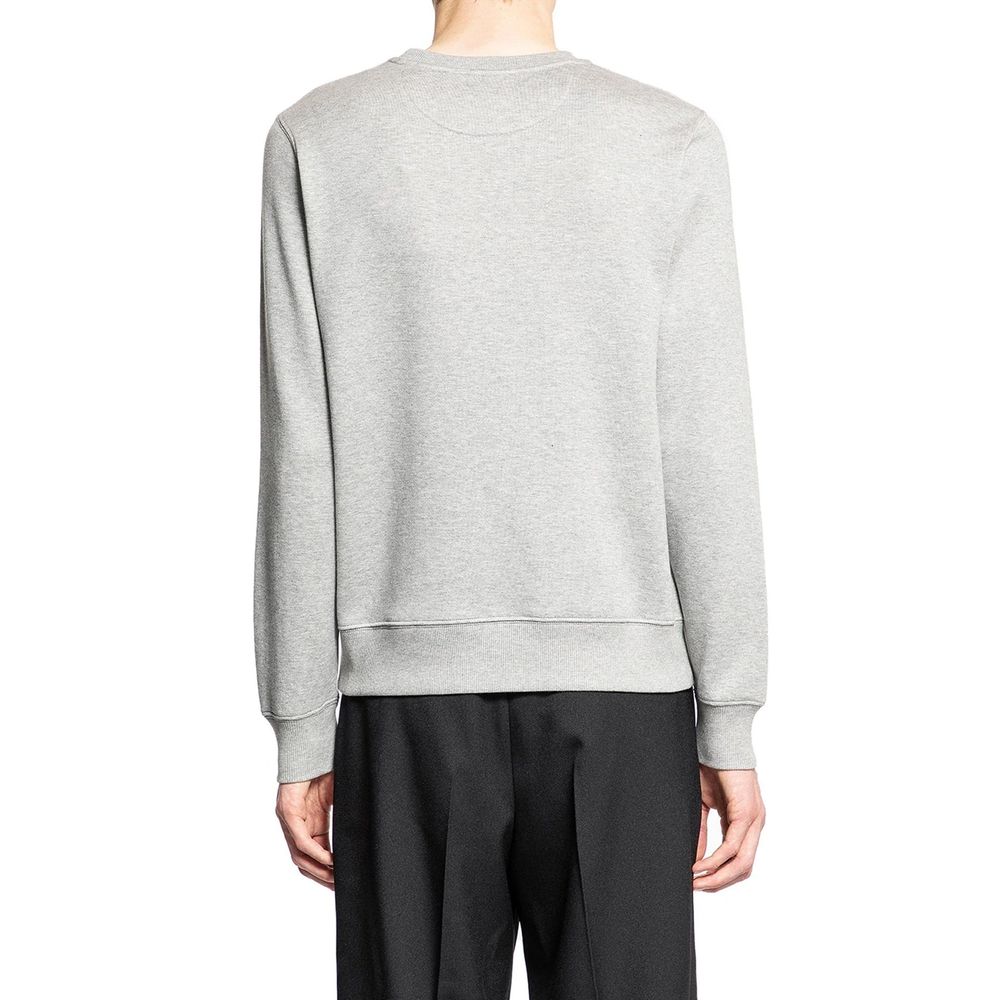 Garavani Cotton Logo Sweatshirt