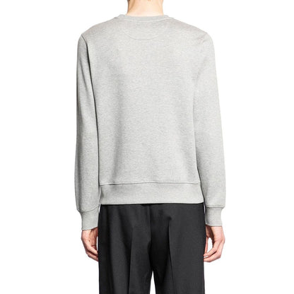 Garavani Cotton Logo Sweatshirt